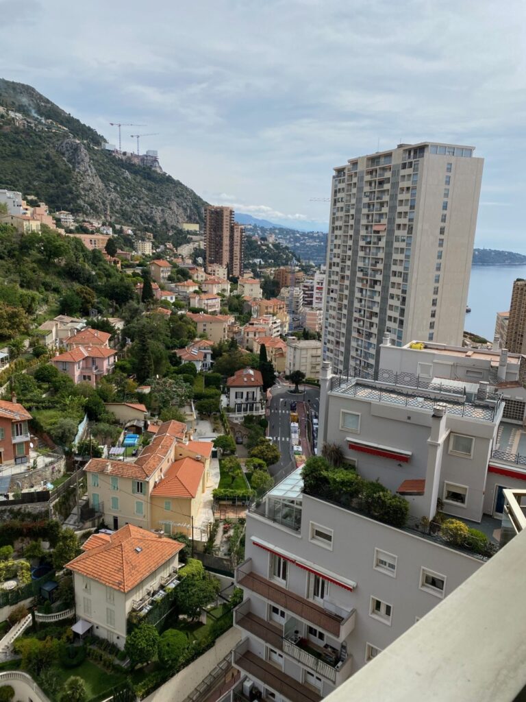 FOR RENT – CHARMING STUDIO WITH A VIEW IN A QUIET ..