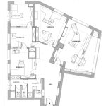Spacious high-end office with parking spaces – Gallery 5