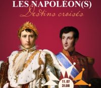 MONACO AND THE NAPOLEONS: INTERTWINED DESTINIES