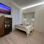 Refined and luxurious studio – Featured