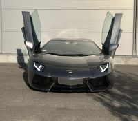 Lamborghini Aventador Rental
The Lamborghini Avent..
