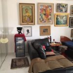 Quartier Plati – Nice 2/3 rooms under law 1291 – Gallery 3