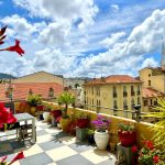 Stunning Top-Floor Duplex – Featured