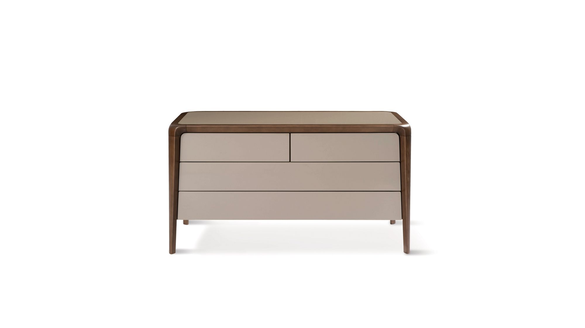 BRIO – 4-Drawer Chest of Drawers

Design by Sacha ..
