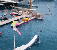 Fête de la Mer
