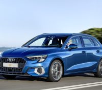 AUDI A3 Rental

Details:
Top Speed: 218 km/h
0-100..