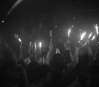 Friday Night at Lilly’s Club – Monaco Grand Prix Edition