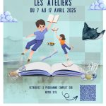 2025 vacances printemps