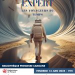 20250613 – Soirée Jeux experts Les voyageurs du temps