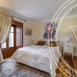 Luxury belle époque 3 bedroom apartment – Gallery 7