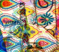 Young Audience Workshop – Performing Textiles