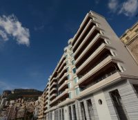 Exclusive – 4-Room Duplex for Rent at Quai Kennedy..