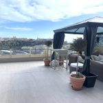 Exceptional penthouse with large terrace overlooking the port – Rose de France – Gallery 3