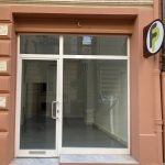 COMMERCIAL PREMISES PRECARIOUS LEASE – Featured
