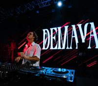 Inca Night with Demaya