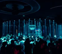 Jimmy’z Monte-Carlo – Formula 1 Grand Prix Parties(May 22-25, 2025)