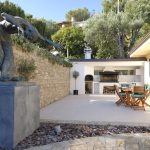 Luxury Retreat with Pool in Roquebrune-Cap-Martin, France – Gallery 8