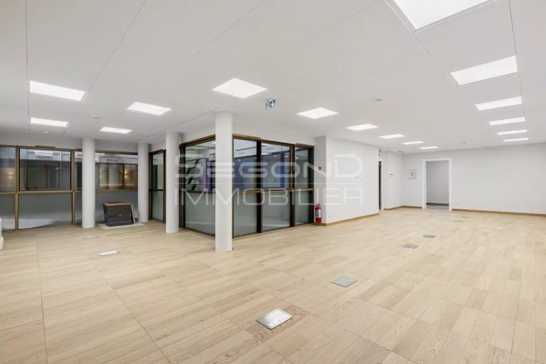 Office Rental in Monaco, Condamine – Luxury Reside..
