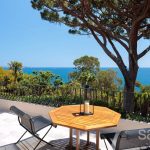 A completely refurbished villa, facing the sea – Gallery 1