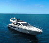 Riva Yachts – Riva Eva Kant Yacht Charter

Charter..