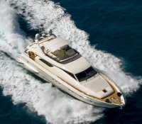 Ferretti 72 "Maite" Yacht Charter

Charter Price..