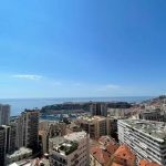 Beautiful 3-room apartment with sea view – Gallery 1