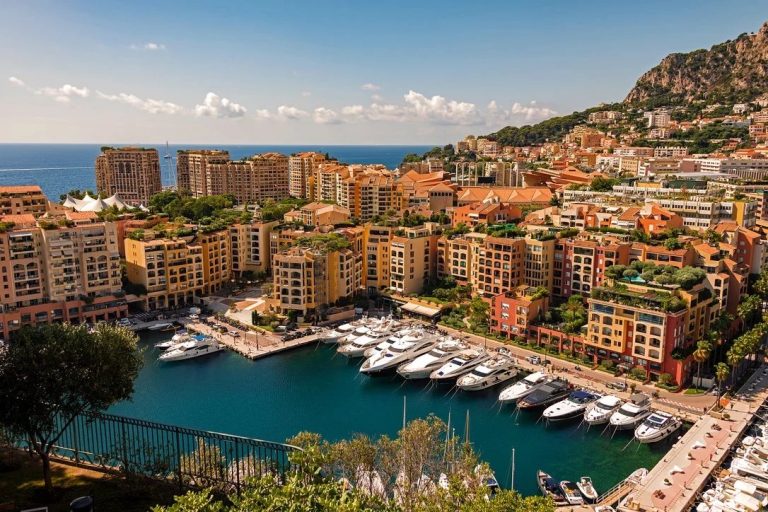 Commercial Space / Administrative Office – Fontvieille