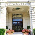 Exceptional apartment in a historic former palace – Featured
