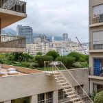 Renovated and bright 3-room apartment – Located at Port Hercule – Gallery 7