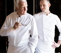 Festival des Étoilés Monte-Carlo – Emmanuel Pilon & Albert Adrià