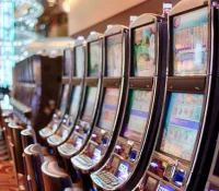 St. Patrick’s Day at Casino Café de Paris