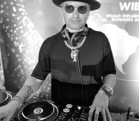 Alec Monopoly Live DJ Set