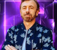 Benny Benassi