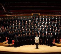 OPMC – Paul McCartney’s Liverpool Oratorio