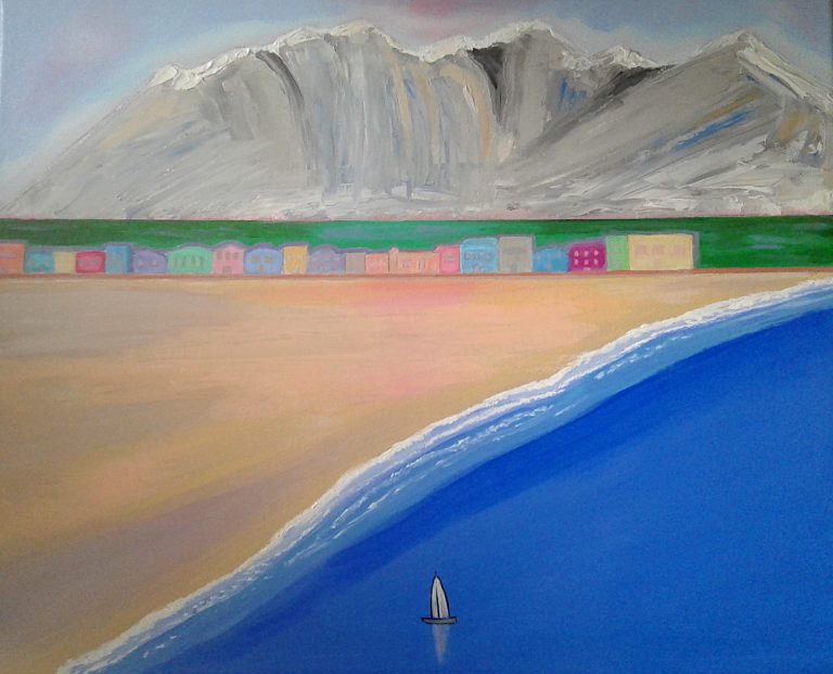 Original Artwork – 

I have something for every bu..