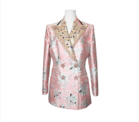 Dolce & Gabbana Jacket
Price: €1,500

This stunnin..