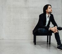 OPMC – Tianyi Lu & Georgijs Osokins