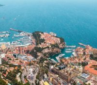 Juridical Meeting at CREM – Arriving from the UK to Monaco