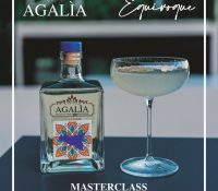 Agalìa Masterclass