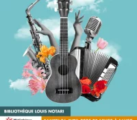 Traditional Music Practice Workshop
