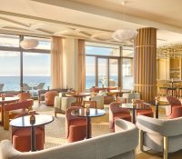 Pre-Gala Wine & Sushi Party at NOBU Monte Carlo