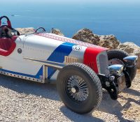 PASSION RIDES – LES BALCONS D’AZUR

For true drivi..