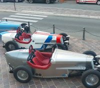 SENSATIONS RIDES – THE HEIGHTS OF MONTE CARLO

A b..