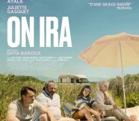 Film – “We Will Go”