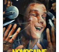 Film – “Novocaine”