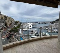 FOR RENT – PRESTIGIOUS OFFICE SPACE AT MONACO PORT..
