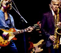 The Dire Straits Experience – Live in Monaco