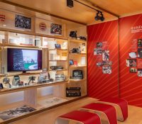 CINÉAM: The Club of Artisan Filmmakers of Monaco – Exhibition