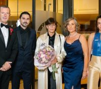 Club Vivanova Luxury Lifestyle Charity Gala Dinner