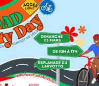 Saddle Up for Monaco’s First Road Safety Day